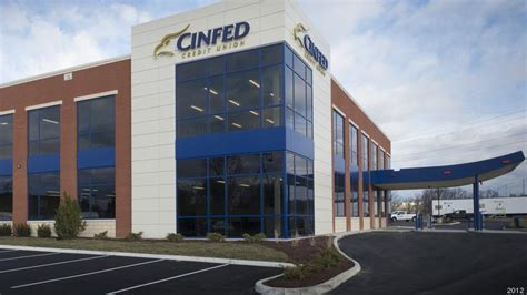 Cinfed federal credit union. Things To Know About Cinfed federal credit union. 